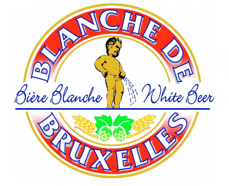 Blanche De Bruxelles 4.5%