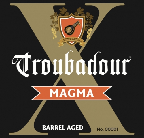 Troubadour Magma 9.0%