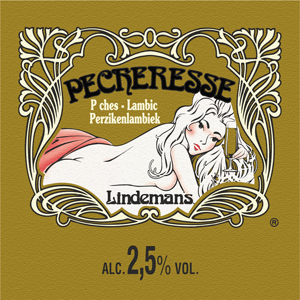 Lindemans Pecheresse