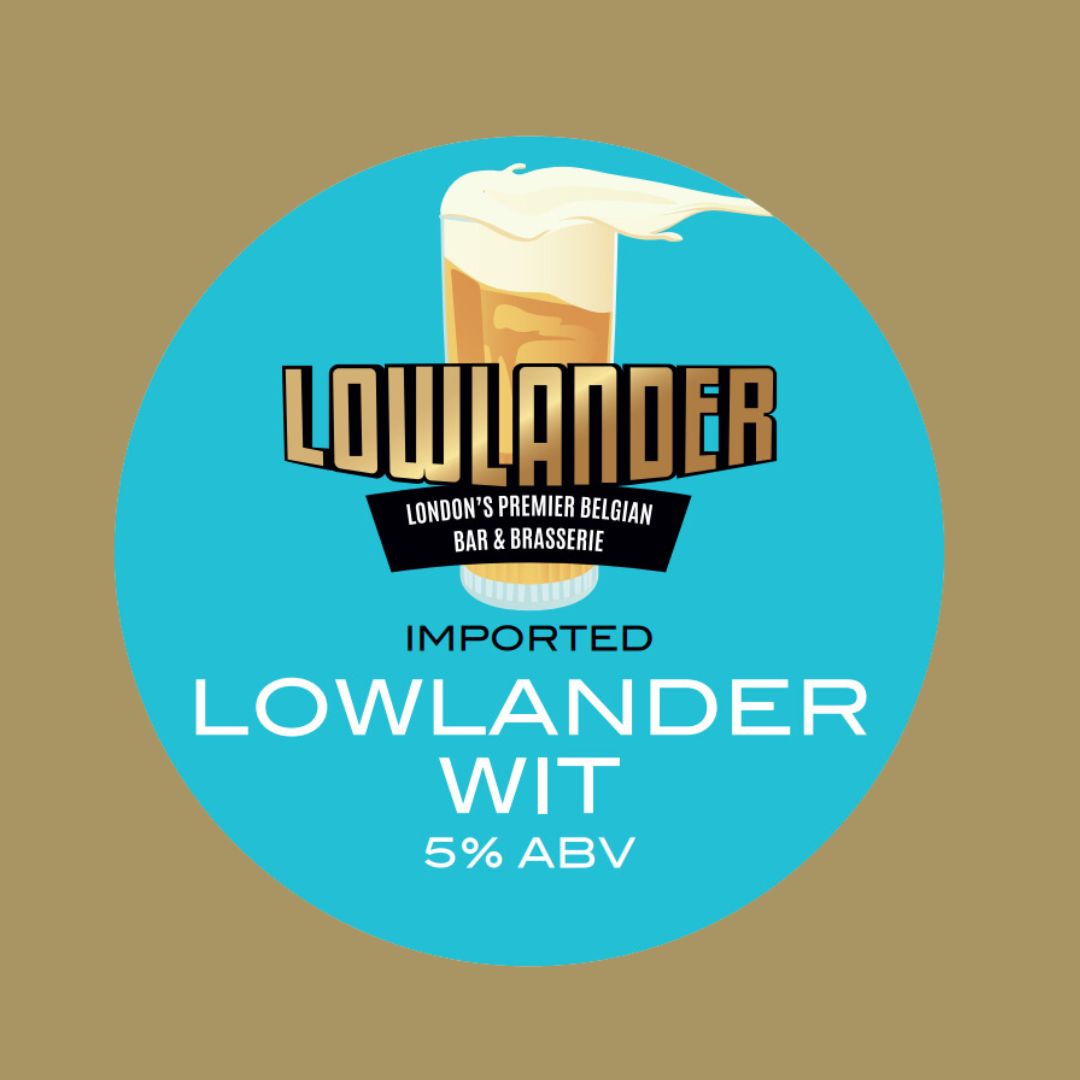 Lowlander Wit