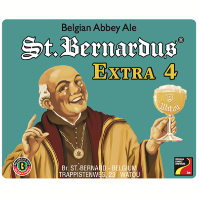 St Bernadus Extra