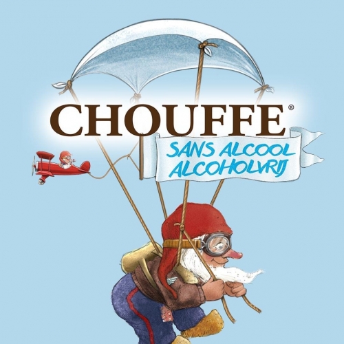 Chouffe 0%