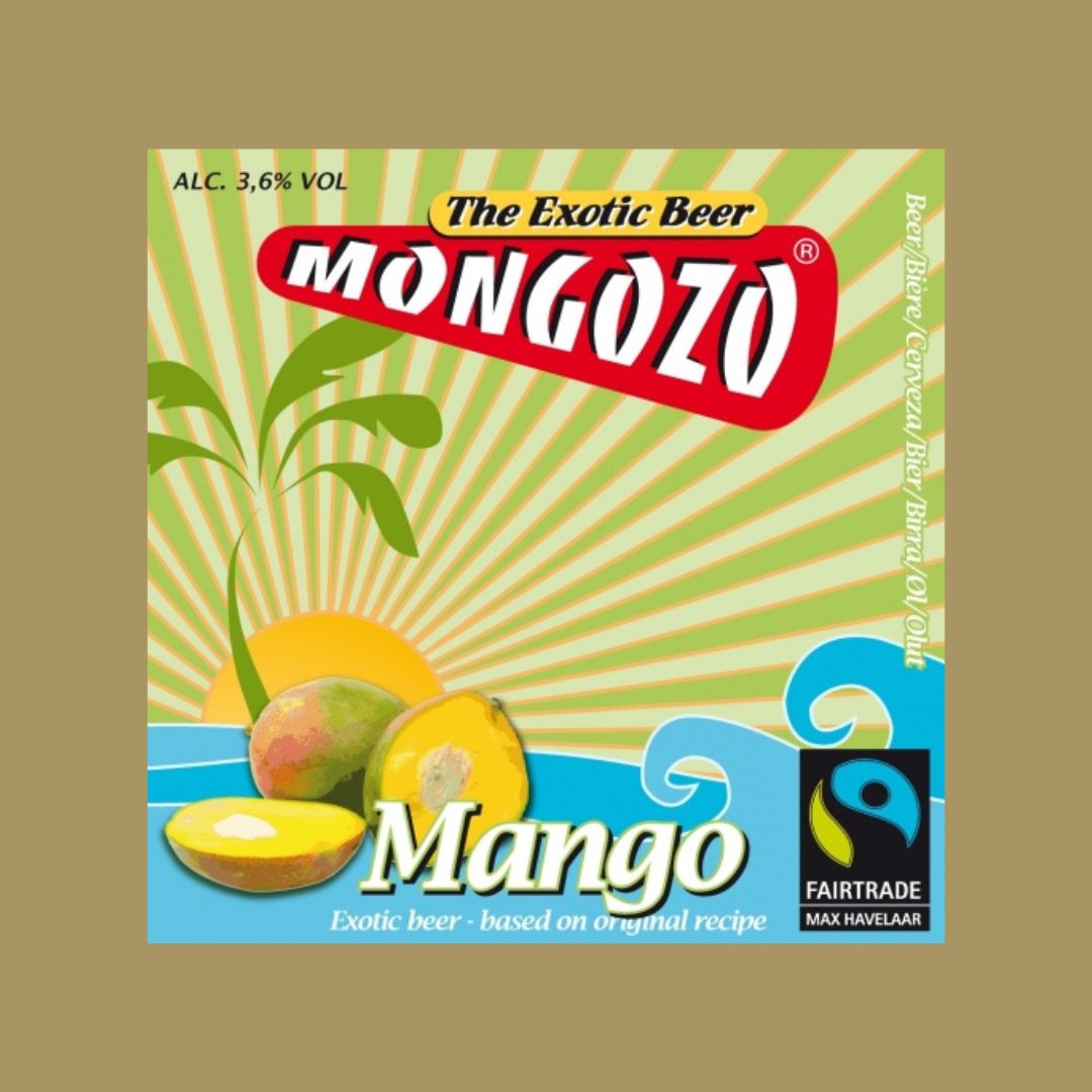 Mongozo Mango