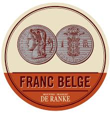 Franc Belge 5.2%