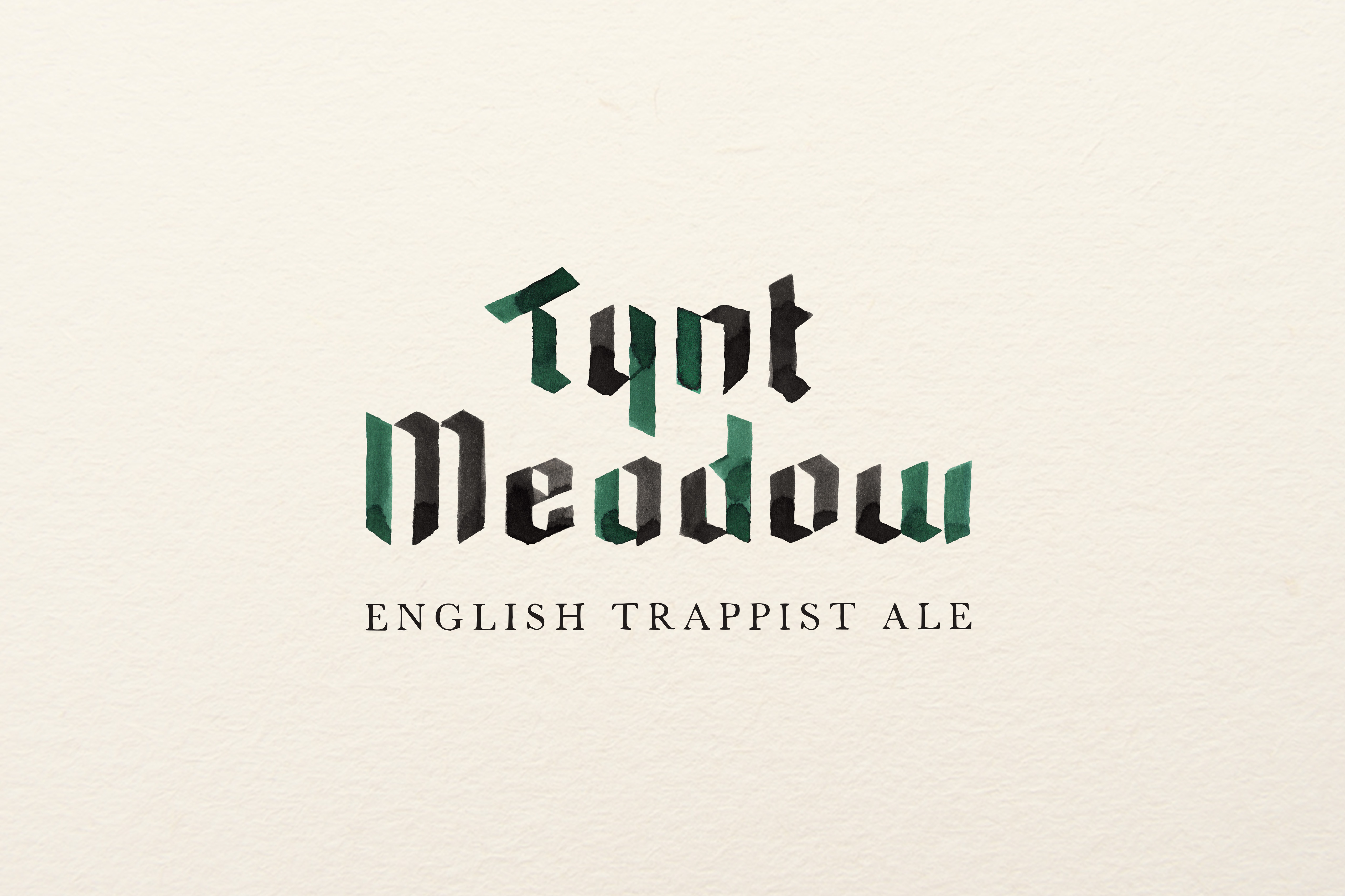 Tynt Meadow Trappist Ale 7.4%