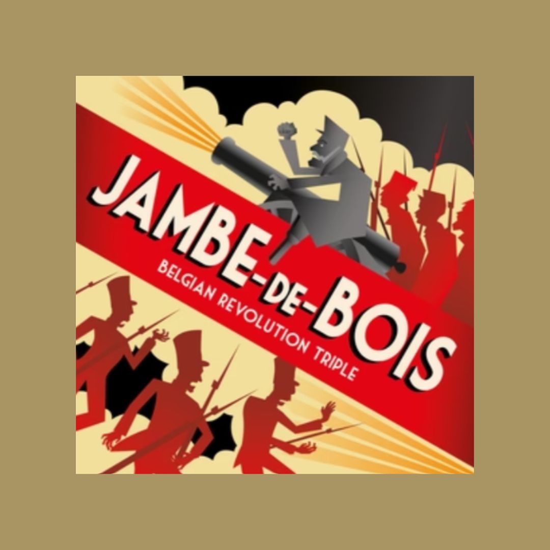 Jambe De Bois