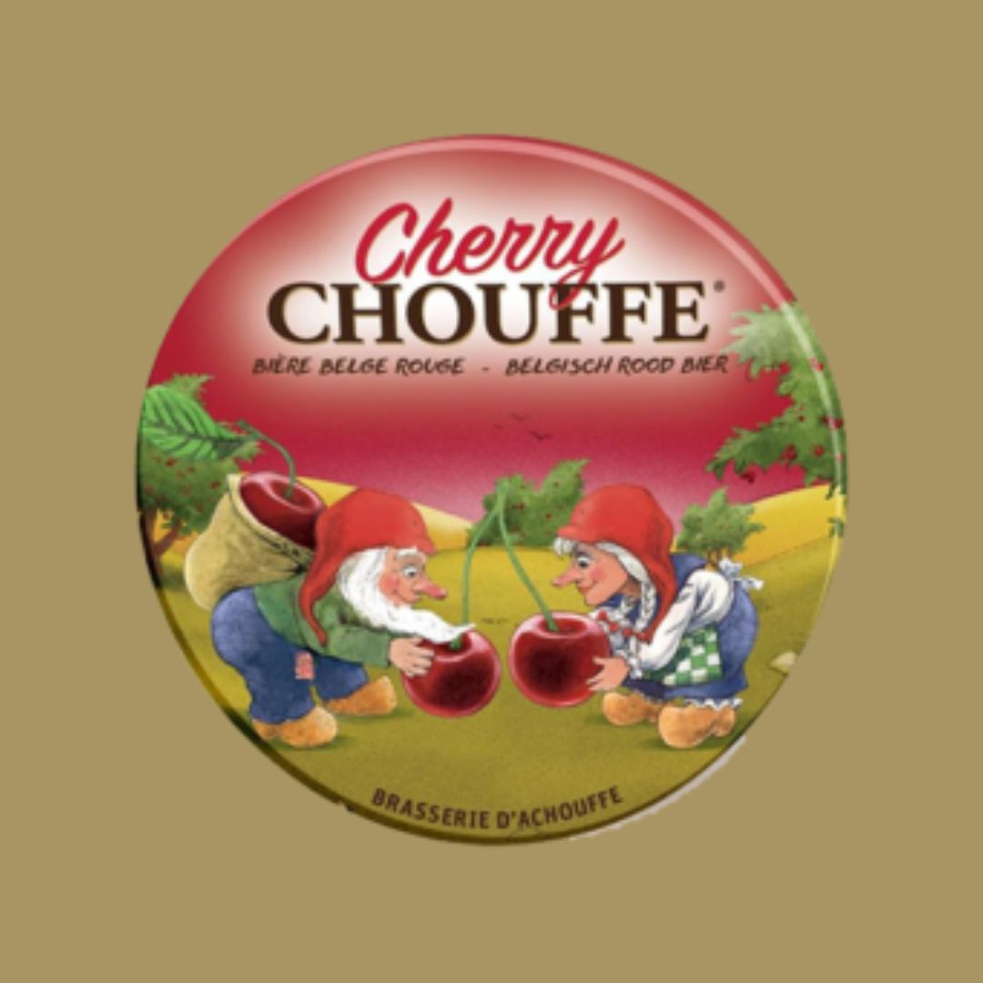 Cherry Chouffe