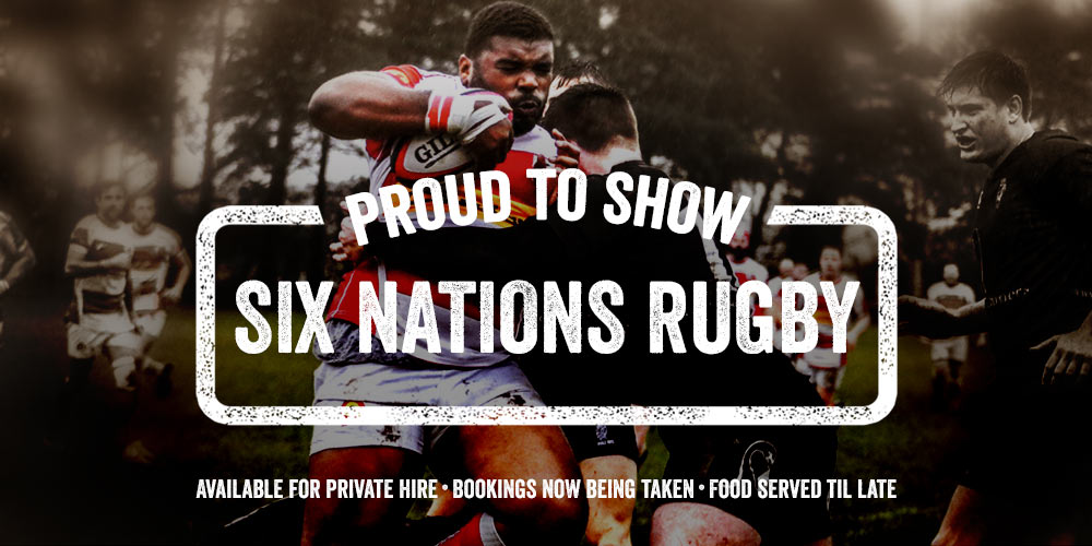 Six Nations