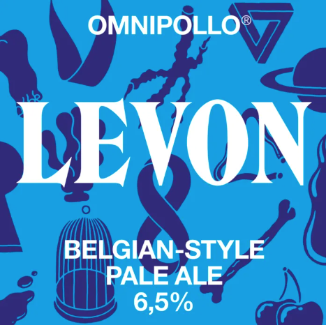 Omnipollo Levon