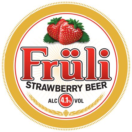 Fruli 4.5%