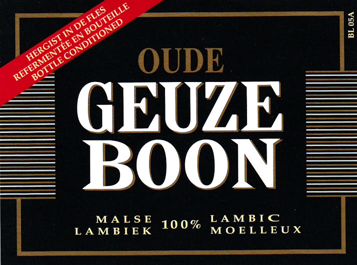 Boon Oude Geuze